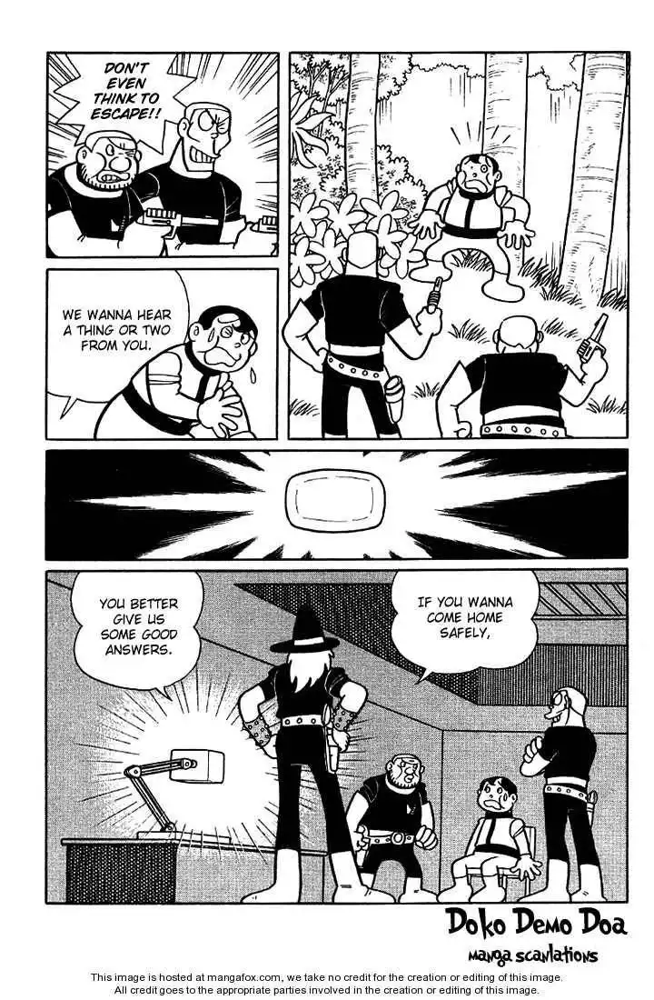 Doraemon Long Stories Chapter 2.4 8